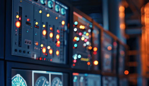 System Studies & Engineering Advisory