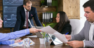 Capability Development & Change Enablement