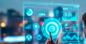 Engineering Digitization