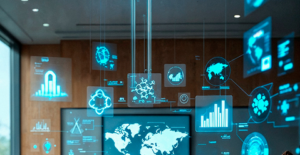 Project Delivery & Technical Oversight
