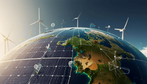 Solar Integration &  Grid Interface Consulting